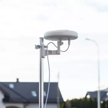 VAYOX VA0024 Digital360 zunanja večpasovna antena 4G LTE FM VHF UHF