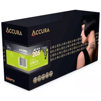 ACCURA boben Xerox (101R00664) nadomestni – črn, 100000 strani