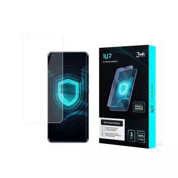 3MK Folia 1UP Gaming zaščitna folija za Xiaomi Mi 11 5G (paket 3 kosov)