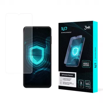 3MK 1UP Gaming zaščitna folija za zaslon za Samsung Galaxy A13 4G (paket 3 kosov)
