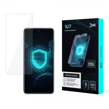 3MK PROTECTION 1UP zaščitna folija za Xiaomi POCO M5s – za igranje, prozorna