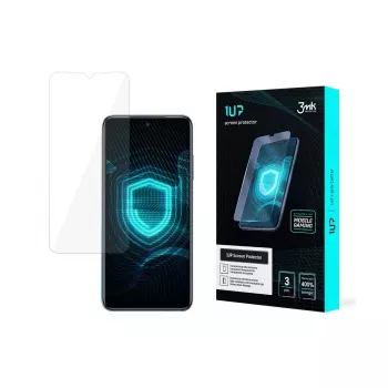3MK PROTECTION 1UP zaščitna folija za Xiaomi POCO M5s – za igranje, prozorna