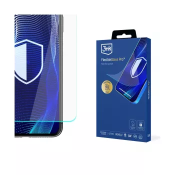 3MK PROTECTION Realme C25Y FlexibleGlass Pro zaščita zaslona