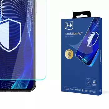 3MK PROTECTION Vivo Y73 2021 FlexibleGlass Pro zaščitna folija za zaslon