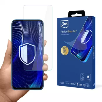 3MK PROTECTION FlexibleGlass Pro zaščitna folija za zaslon za Huawei Mate 30 Lite