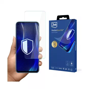 3MK PROTECTION FlexibleGlass Pro zaščitna folija za zaslon za Huawei Mate 30 Lite