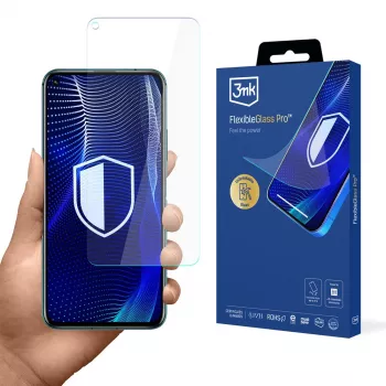 3MK PROTECTION FlexibleGlass Pro zaščitna folija za zaslon za Huawei nova 5T