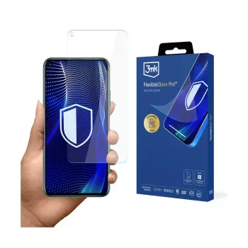 3MK PROTECTION FlexibleGlass Pro zaščitna folija za zaslon za Huawei nova 5T