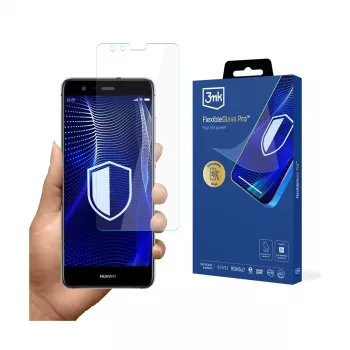 3MK PROTECTION FlexibleGlass Pro zaščitna folija za zaslon za Huawei P10 Lite