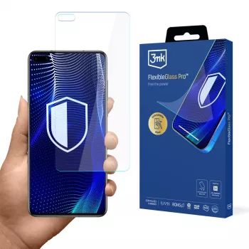 3MK PROTECTION FlexibleGlass Pro zaščitna folija za zaslon za Huawei P40 5G