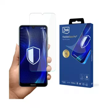 3MK PROTECTION FlexibleGlass Pro zaščitna folija za zaslon za Huawei Y6 2019