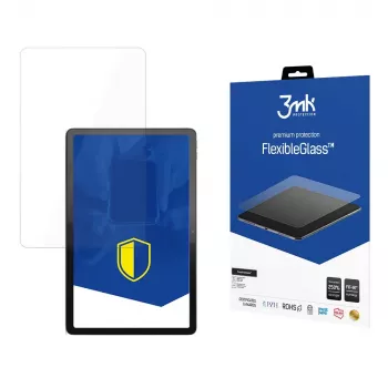 3MK FlexibleGlass zaščitna folija za zaslon za Samsung Galaxy A52 / A52s 5G / A53 5G (1 paket)