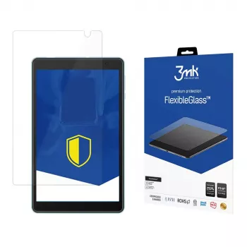 3MK PROTECTION Blackview Tab 5 - do 11 3mk FlexibleGlass