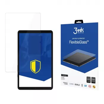 3MK FlexibleGlass zaščitna folija za zaslon za Samsung Galaxy Tab A9