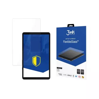 3MK FlexibleGlass zaščitna folija za zaslon za Samsung Galaxy Tab A9+