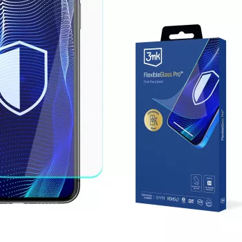 3MK PROTECTION Lenovo Erazer A10 Pad – do 13 3mk FlexibleGlass Pro zaščitna folija za zaslon