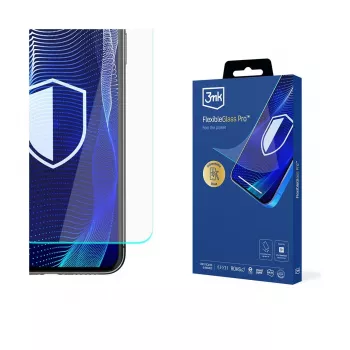 3MK PROTECTION Lenovo Erazer A10 Pad – do 13 3mk FlexibleGlass Pro zaščitna folija za zaslon