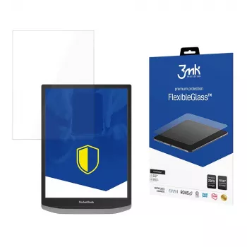 3MK PROTECTION PocketBook Inkpad X Pro – do 11 3mk FlexibleGlass
