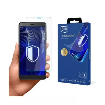 3MK PROTECTION Doogee T30S FlexibleGlass Pro zaščitna folija za zaslon