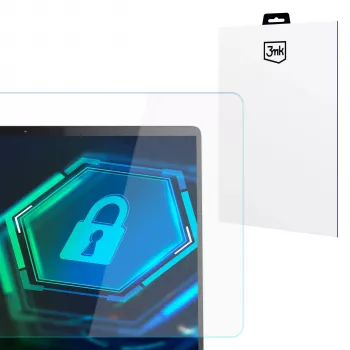 3MK PROTECTION iiyama XUB2496HSU Privacy filter dvosmerni z lepilom 24,5 palca