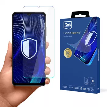 3MK PROTECTION Nubia Neo 5G FlexibleGlass Pro zaščitna folija za zaslon