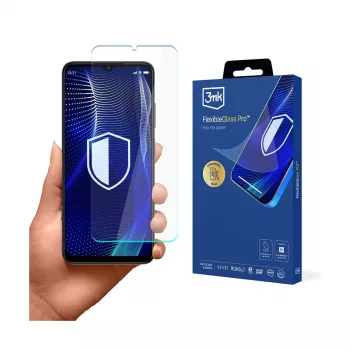 3MK PROTECTION Nubia Neo 5G FlexibleGlass Pro zaščitna folija za zaslon