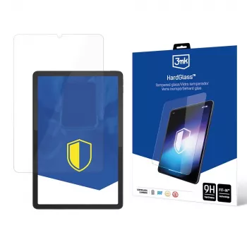 3MK HardGlass zaščita za zaslon za Lenovo Tab M9 – kaljeno steklo 9H
