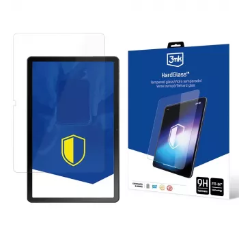 Lenovo Tab M10 Plus 3rd Gen 10,61 palca zaščitna folija za zaslon iz kaljenega stekla – 3mk HardGlass