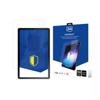 Lenovo Tab M10 Plus 3rd Gen 10,61 palca zaščitna folija za zaslon iz kaljenega stekla – 3mk HardGlass