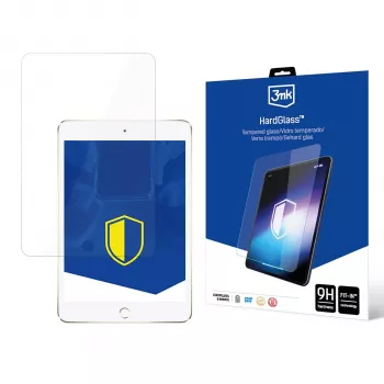 3MK PROTECTION Apple iPad mini 4/5 – do 8.3 3mk HardGlass