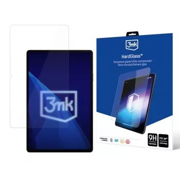 3MK PROTECTION Samsung Galaxy Tab S9+ HardGlass zaščitna folija za zaslon iz kaljenega stekla