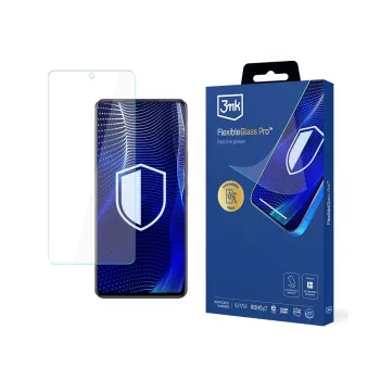 3MK PROTECTION Vivo V40 SE 5G FlexibleGlass Pro zaščitna folija za zaslon