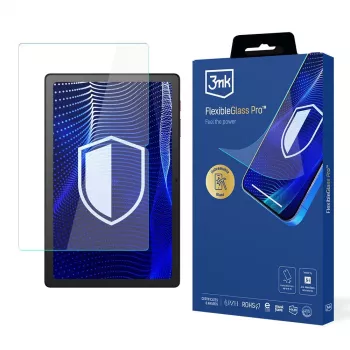 3MK PROTECTION T-Tablet 5G – do 11 3mk FlexibleGlass Pro