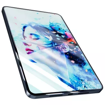 3MK PaperFeeling zaščitna folija za zaslon za T-Mobile T-Tablet 5G (2 kosa) – mat, proti bleščanju, papirnat videz