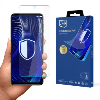 3MK PROTECTION Vivo Y200i FlexibleGlass Pro zaščitna folija za zaslon