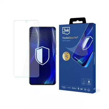 3MK PROTECTION Realme 12+ 5G FlexibleGlass Pro zaščitna folija za zaslon
