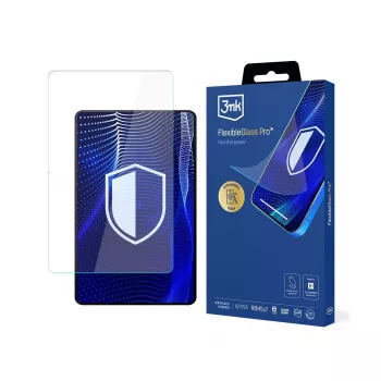 3MK PROTECTION Oukitel OT5 hibridna steklena zaščitna folija za zaslon (FlexibleGlass Pro)