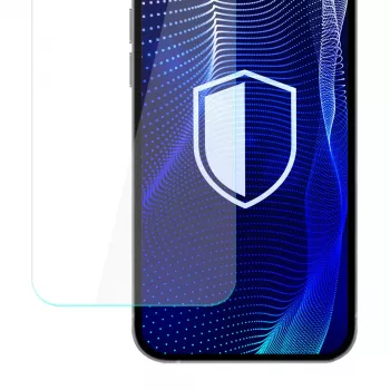 3MK PROTECTION FlexibleGlass Pro hibridna zaščitna folija za zaslon za Samsung Galaxy Tab Active 5 (8,0 palca)