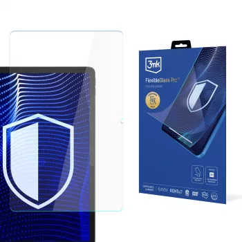 3mk FlexibleGlass Pro zaščitna folija za zaslon za Lenovo Tab B11 (do 13 palcev)
