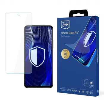 3MK PROTECTION Kruger & Matz Live 11 FlexibleGlass Pro zaščitna folija za zaslon