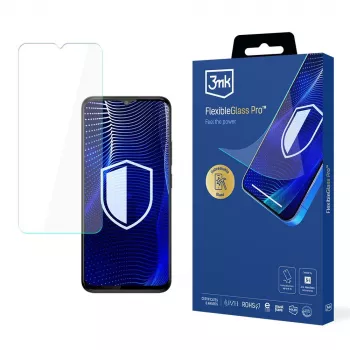 3MK PROTECTION Kruger&Matz Flow 11 – 3mk FlexibleGlass Pro zaščitna folija za zaslon