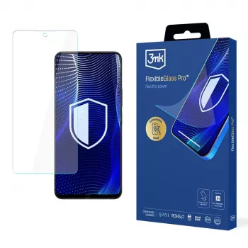3MK PROTECTION IQOO Z9X 5G FlexibleGlass Pro zaščitna folija za zaslon