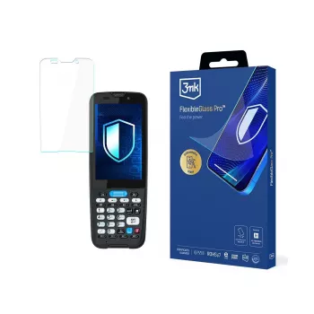 3MK PROTECTION Unitech HT330 zaščitna folija za zaslon FlexibleGlass Pro