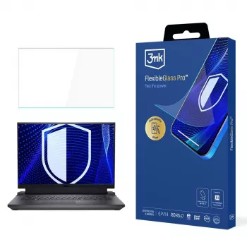 3MK PROTECTION Dell G16 - do 17 3mk FlexibleGlass Pro zaščitna folija za zaslon