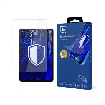 3MK PROTECTION FlexibleGlass Pro zaščitna folija za zaslon za Xiaomi Pad 6 Max 14