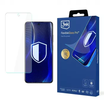 3MK PROTECTION Infinix Smart 8 zaščitna folija za zaslon FlexibleGlass Pro