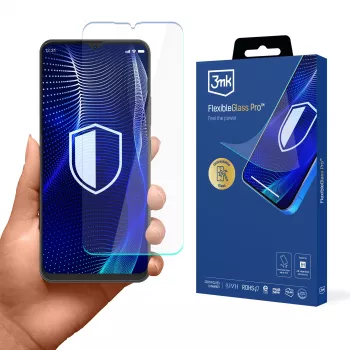 3MK PROTECTION Cubot A10 zaščitna folija za zaslon FlexibleGlass Pro