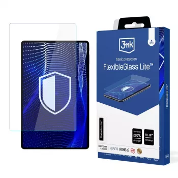 3MK PROTECTION N-one NPad X zaščitna folija za zaslon FlexibleGlass Pro - do 13 palcev