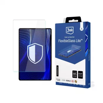 3MK PROTECTION N-one NPad X zaščitna folija za zaslon FlexibleGlass Pro - do 13 palcev