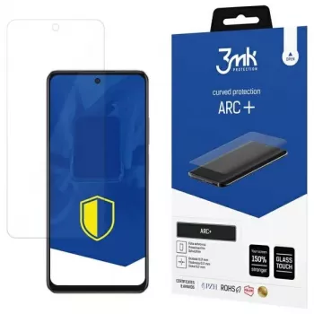 Oppo A60 - 3mk ARC+ zaščitna folija za zaslon